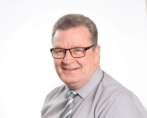 Steve Hamilton - Engineering Director